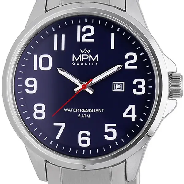 MPM Quality W01M.11322.B