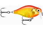Rapala wobler x- light crank shallow runner gfr 3,5 cm 4 g