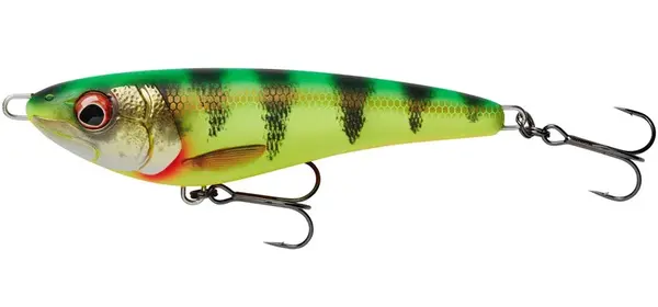 Savage gear freestyler v2 ss firetiger - 16 cm 85 g