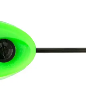 Fox swinger black label mini-zelený