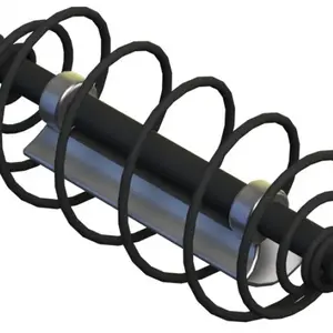 Suretti krmítko s excentrickou zátěží-20 g