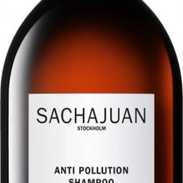 Sachajuan Šampon proti usazování nečistot (Anti Pollution Shampoo) 250 ml