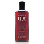 American Crew Detoxikační šampon pro muže (Detox Shampoo) 1000 ml