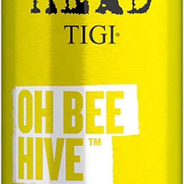 Tigi Objemový suchý šampon Bed Head Oh Bee Hive (Dry Shampoo) 238 ml