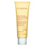 Clarins Jemná hydratační čisticí pěna pro normální až suchou pleť (Hydrating Gentle Foaming Cleanser) 125 ml