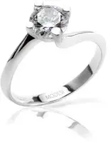 Modesi Zásnubní prsten QJR2076L 55 mm