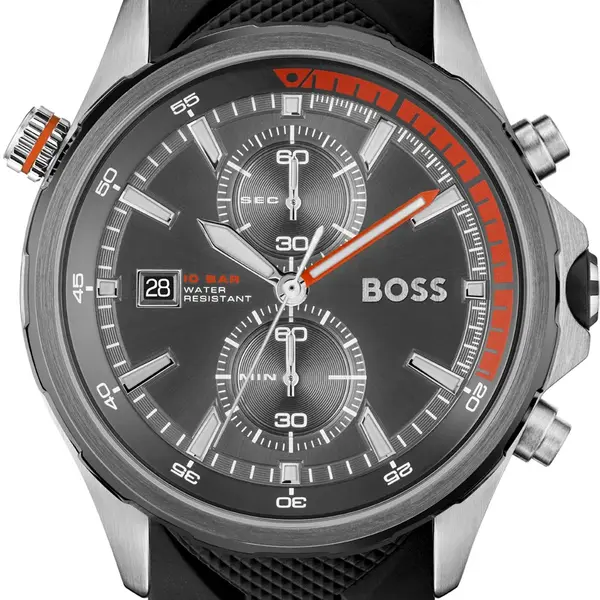 Hugo Boss Globetrotter 1513931
