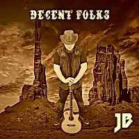 Jakub Bečvář – Decent Folks