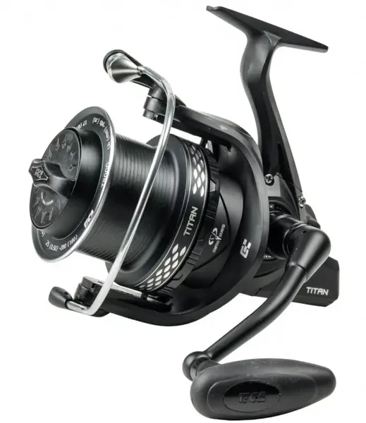 Tica naviják titan t8000 5.2