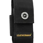 Leatherman pouzdro nylon black with 4 pockets - large