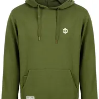 Navitas mikina stannart shadow hoody green - xxxl