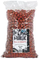 Carp only boilies frenetic a.l.t. squid liver 5 kg - 16 mm