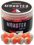 Haldorádó pop-up monster big carp 50 g 13+17 mm - hot mango