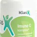 Klas Imuno C komplex 60 tablet