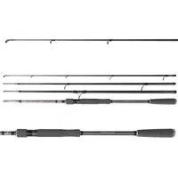 Daiwa prut fuego predator travel spin 2,4 m 15-50 g