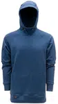 Grundéns mikina dillingham tech hoodie blue abyss - xxl