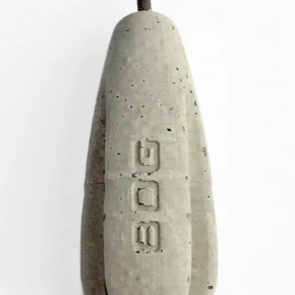 Eco sinkers zátěž pasta bullet inline - 100 g