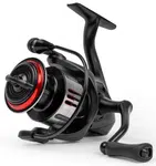 Zebco naviják demonic fd 4000