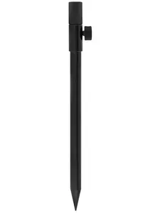 Fox vidlička black label slim bankstick - délka 9"