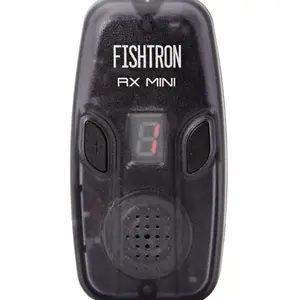 Flajzar přijímač fishtron rx mini
