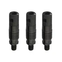 Prologic rychlospojka black night quick release small 3ks