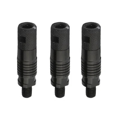 Prologic rychlospojka black night quick release small 3ks