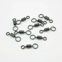 Taska obratlíky s velkým očkem 25 ks