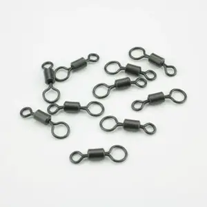 Taska obratlíky s velkým očkem 25 ks