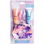 Martinelia Magic Ballet Purse Set dárková sada pro děti