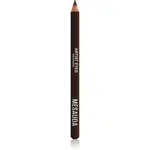 Mesauda Milano Artist Eyes tužka na oči odstín 104 Cocoa 1,14 g