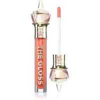Jeffree Star Cosmetics The Gloss lesk na rty s hydratačním účinkem odstín Wet Peach 4.5 ml