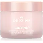 Origins GinZing™ Glow-Boosting Gel Moisturizer hydratační gelový krém pro rozjasnění pleti odstín Pearl Glow 50 ml