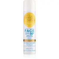 Bondi Sands SPF 50+ Everyday Face Mist ochranná mlha na obličej SPF 50+ 60 g