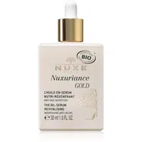 Nuxe Nuxuriance Gold sérum proti stárnutí pleti 30 ml