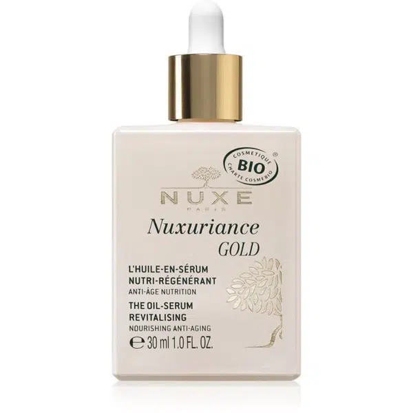 Nuxe Nuxuriance Gold sérum proti stárnutí pleti 30 ml