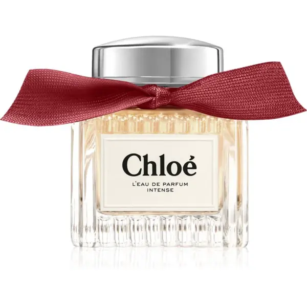 Chloé L'Eau de Parfum Intense parfém plnitelná pro ženy 50 ml