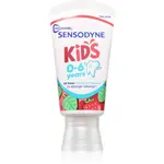 Sensodyne Pronamel Kids dětská zubní pasta 0-6 Years 50 ml