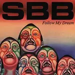 SBB – Follow My Dream CD