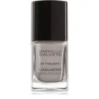 Gabriella Salvete Longlasting Enamel dlouhotrvající lak na nehty s vysokým leskem odstín 67 Twilight 11 ml