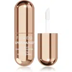 FOREO SUPERCHARGED Eye & Lip Contour Booster vodivé sérum pro posílení kontur očí a rtů 3x3,5 ml