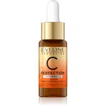 Eveline Cosmetics C Perfection sérum proti vráskám s vitaminem C 18 ml