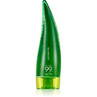 Holika Holika Aloe 99% gel pro intenzivní hydrataci a osvěžení pleti s aloe vera 250 ml