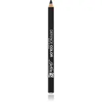 BioNike Color Kohl & Kajal kajalová tužka na oči odstín 101 Vrai Noir 1 ks