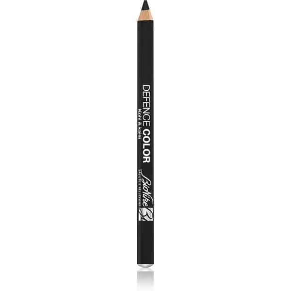 BioNike Color Kohl & Kajal kajalová tužka na oči odstín 101 Vrai Noir 1 ks