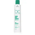 Schwarzkopf Professional BC Bonacure Volume Boost objemový šampon pro jemné a zplihlé vlasy 250 ml