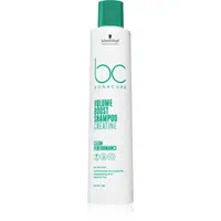 Schwarzkopf Professional BC Bonacure Volume Boost objemový šampon pro jemné a zplihlé vlasy 250 ml