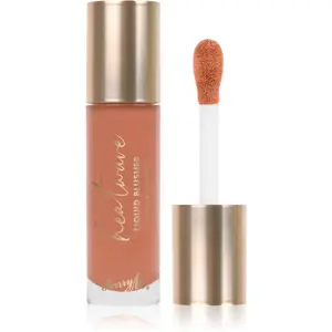 Barry M Heatwave tekutá tvářenka odstín Secluded 5.5 ml