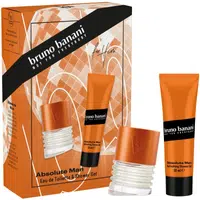 Bruno Banani Absolute Man dárková sada pro muže