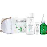 Vichy Normaderm Probio-BHA Gift Set dárková sada pro problematickou pleť