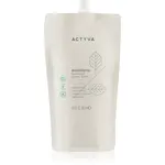 Kemon Actyva Equilibrio hloubkově čisticí šampon pro mastnou pokožku hlavy 500 ml